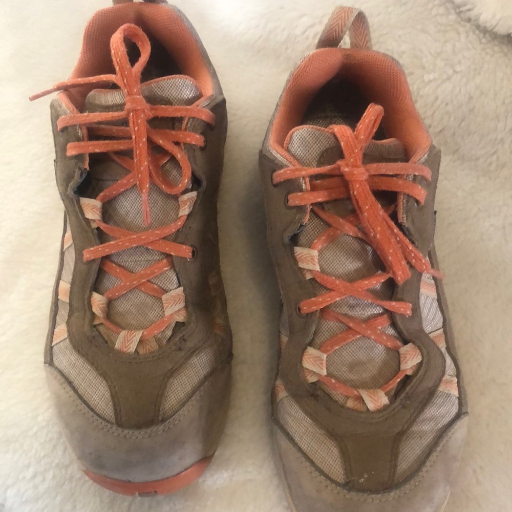 Danner tennis shoes p2141